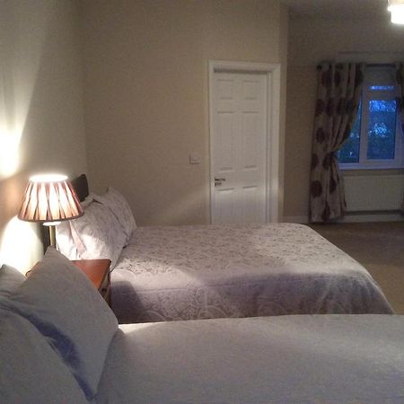 Seven Oaks B&B บัลลีโฮนิส ภายนอก รูปภาพ