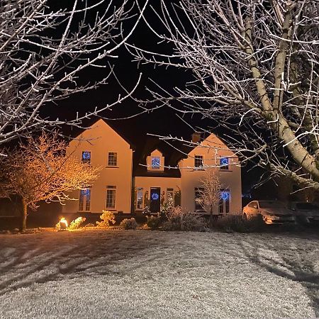 Seven Oaks B&B บัลลีโฮนิส ภายนอก รูปภาพ