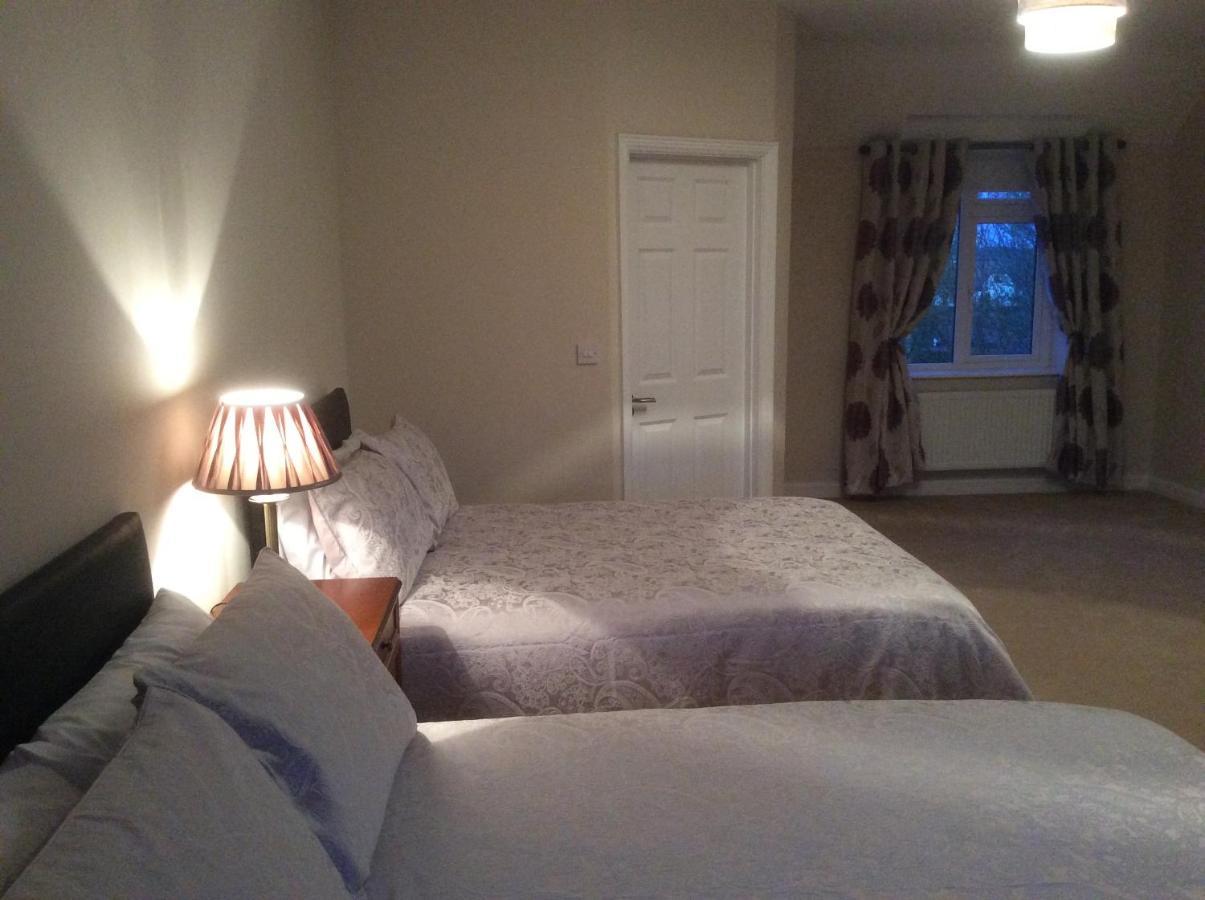 Seven Oaks B&B บัลลีโฮนิส ภายนอก รูปภาพ