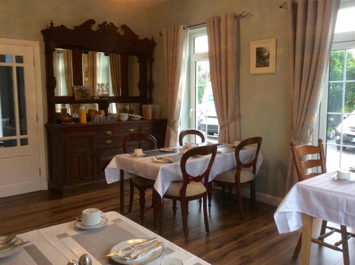 Seven Oaks B&B บัลลีโฮนิส ภายนอก รูปภาพ